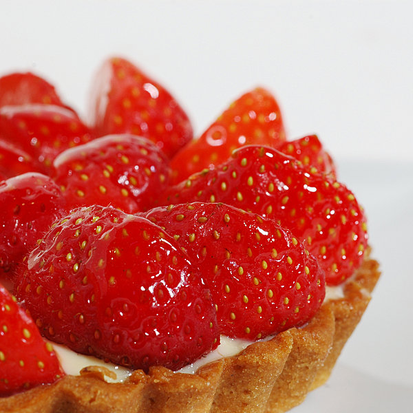 Se faire plaisir ou ne pas venir...