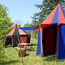 On se sent vraiment en croisade...