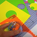 Formes géométriques, florales, arabesques... tous les motifs permis