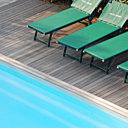 Prêt pour un petit bain de soleil