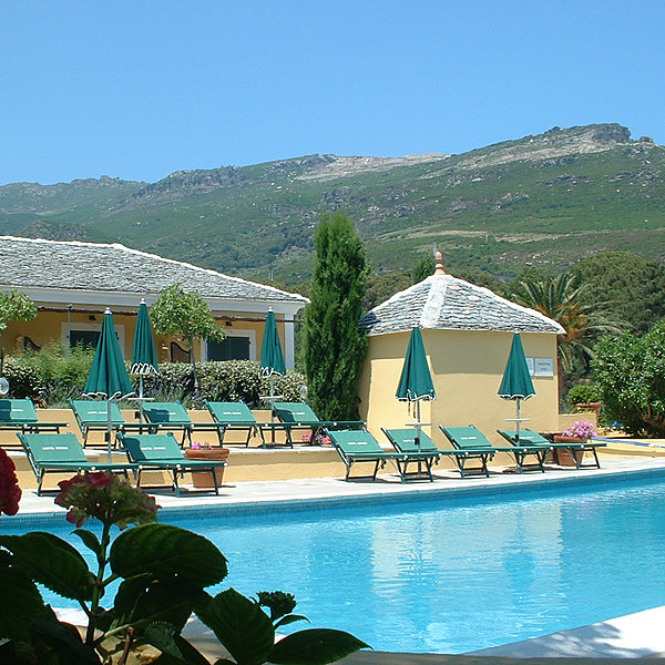 Quelle vue ! De quoi donner envie d'une petite promenade