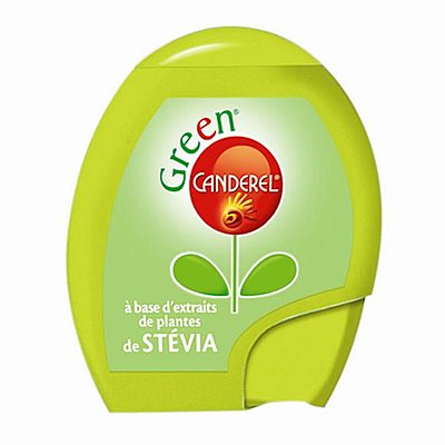 Le Stévia sucrerait 300 fois plus que les autres sucrettes. Ou pas.