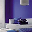 Une peinture mate présente un fort pouvoir couvrant. Sigma Coatings.