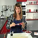 Brochettes de cœur de veau