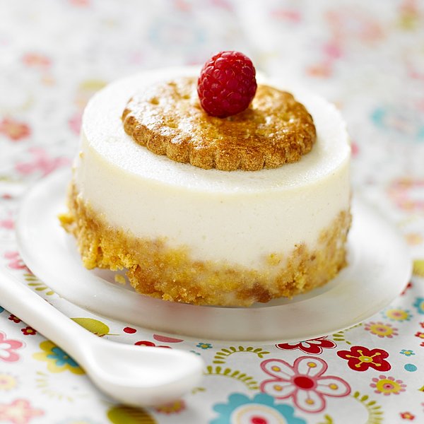 Et oui, les galettes bretonnes peuvent remplacer les spéculos pour confectionner de délicieux cheesecakes !