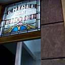 Bienvenue au Pacific Café Hôtel