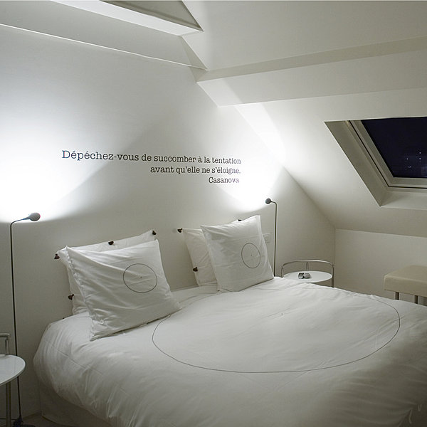 Succombons, succombons !