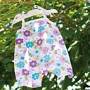 Une salopette spéciale canicule.