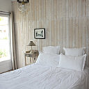 La chambre donne directement sur la piscine La chambre donne directement sur la piscine