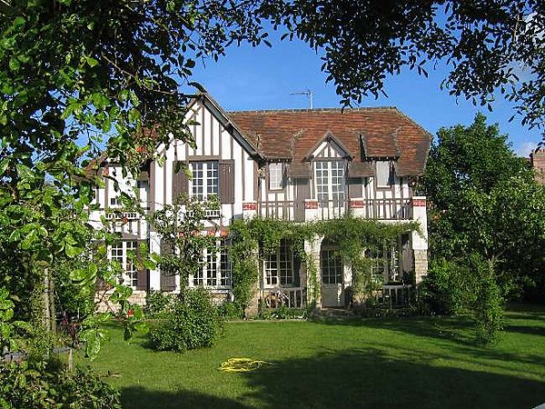 Le choix de la photo pour le diagramme.