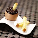 Un dessert qui plaira aux tout-petits