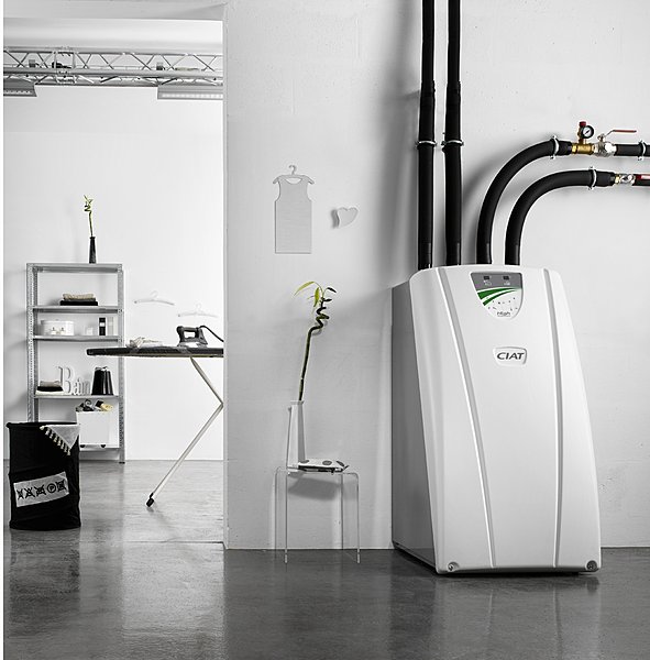 Quelques travaux de raccordement, et le tour est joué