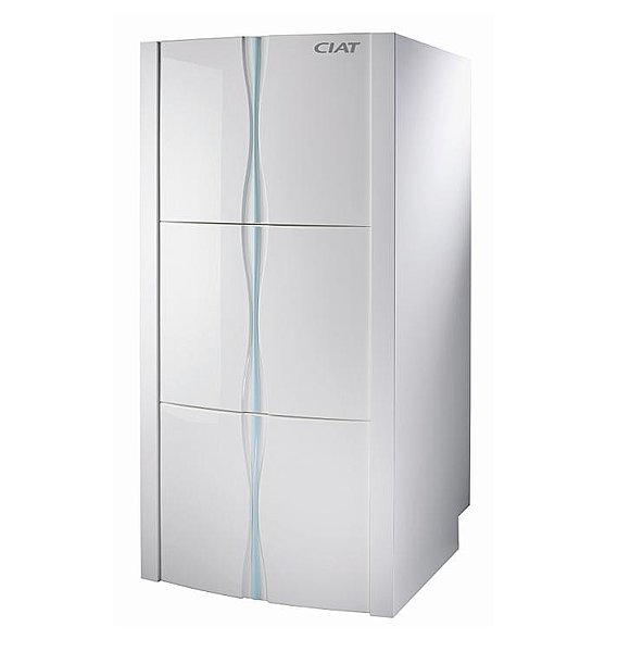 Pour un modèle monobloc, il faut juste prévoir une grille sur la façade la mieux orientée