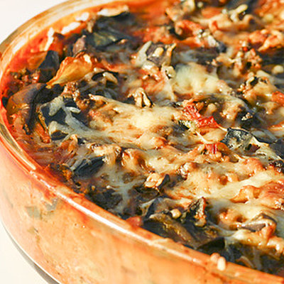 Un plat complet et famillial à déguster toute l'année