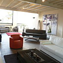 Larges espaces pour choisir dans un confort optimal