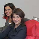 Caroline Riahi et Laetitia Janowski, le duo fondateur