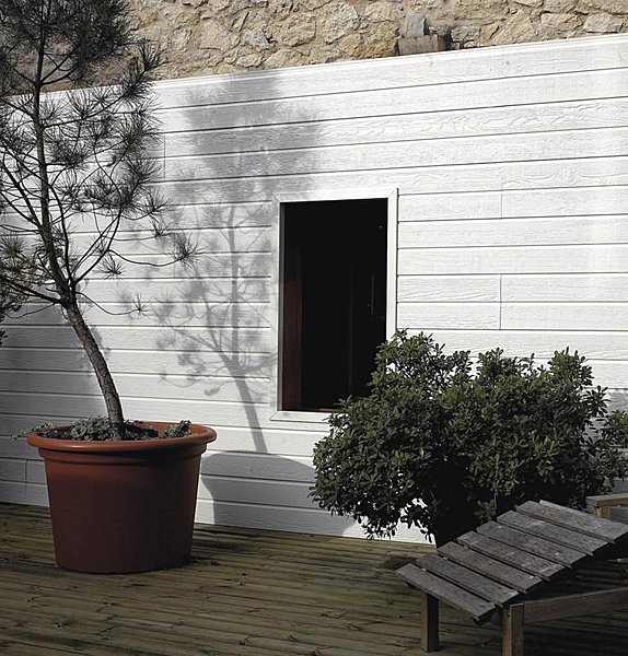 L'isolation extéieure: une vent de modernité souffle sur votre façade