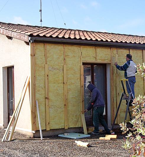 Une mise en oeuvre prise en main par des experts