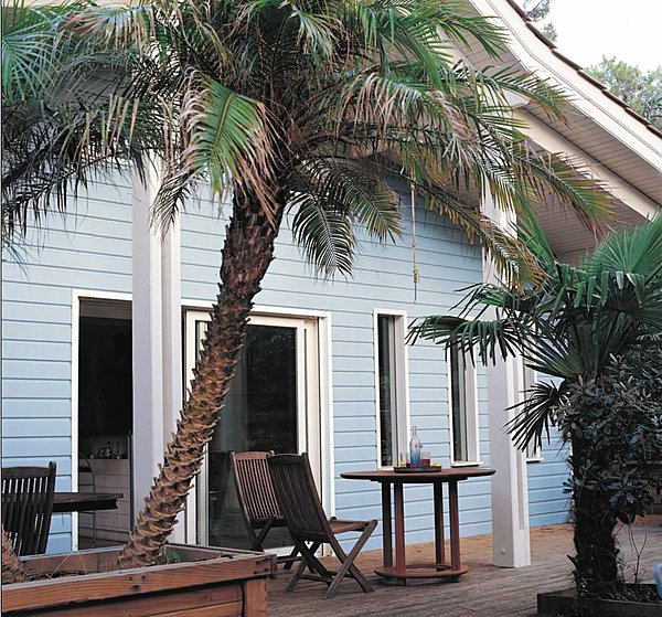 Une grande variété de coloris vous permettra toutes les audaces