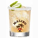 Un petit Malibu Shaked ?