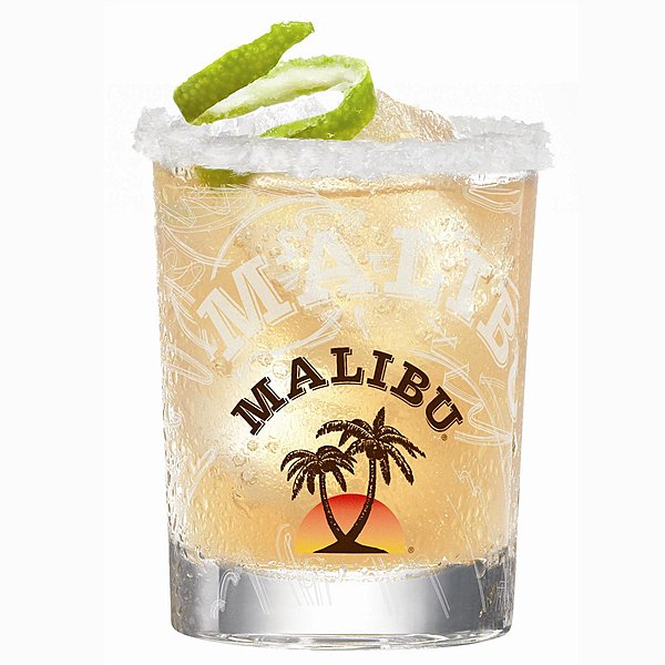 Un petit Malibu Shaked ?