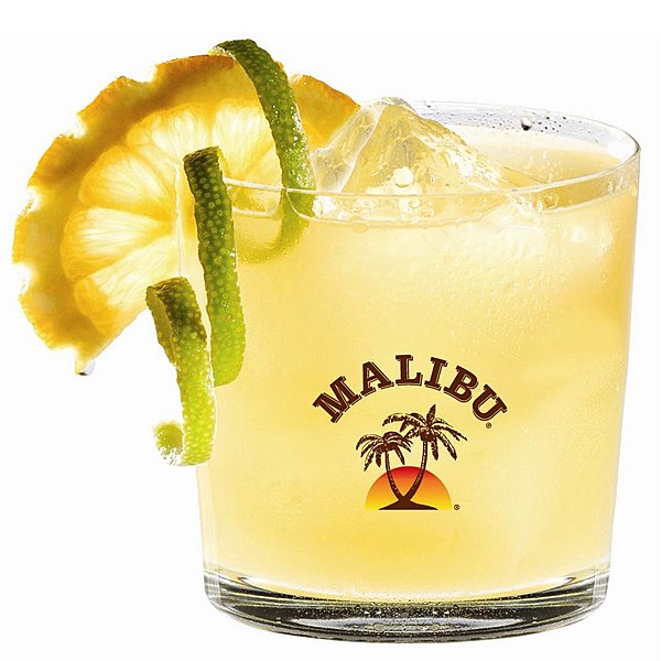 La Pina Colada se fait Malibu