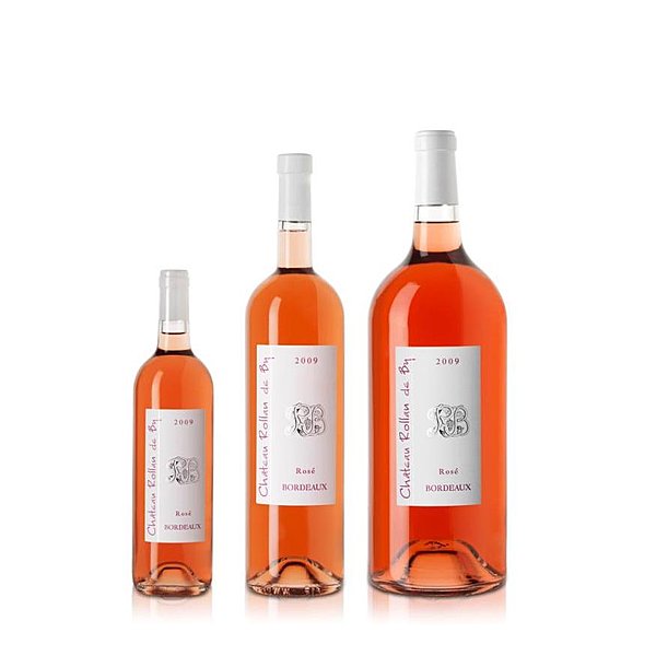 Château Roland de By