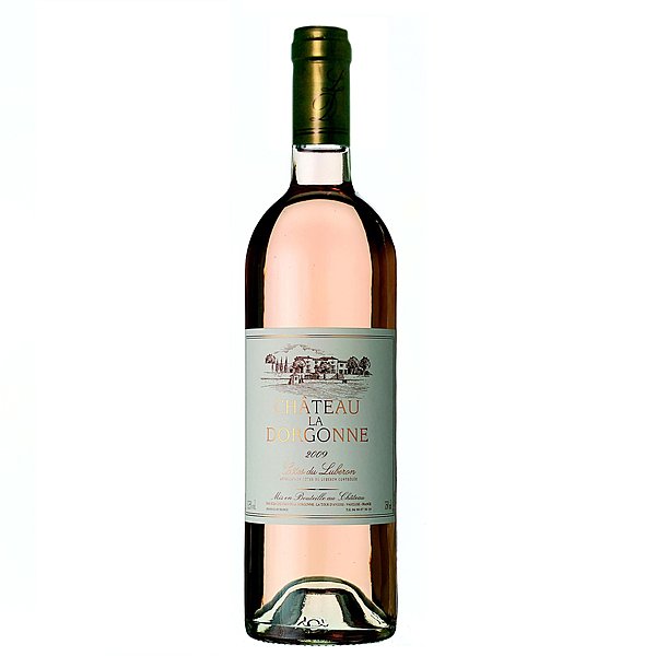 Rosé La Dorgonne 2009