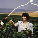 Le champagne au féminin
