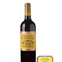 Le château Dauzac 2005, un vin suave et équilibré