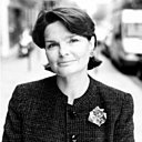 Evelyne Roques-Boizel, l'actuelle propriétaire