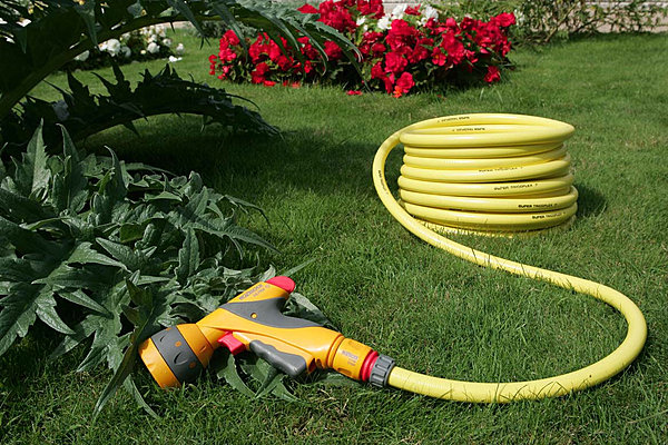 Qui va arroser pendant votre absence