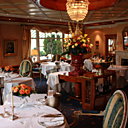 Le restaurant qui conjugue gastronomie et excellent service