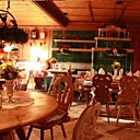 Le vrai style tyrolien du Dorfstuben