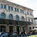 L'ancienne poste royale sert d'écrin au noouveau concept Sofitel