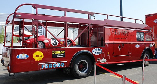 Le Mans Classique 2010 034