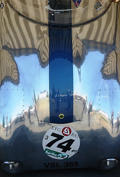 Le Mans Classique 2010 054