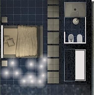 Med Dreams par Granese Architecture & Design Studio