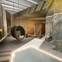 Suite Spa par Studio Apostoli Architecture + Design – Alberto Apostoli côté bien être