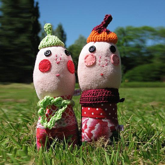 Kate par Julie Adore