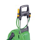 Il existe aussi des dévidoirs portatifs. Hozelock - Fast Cart Il existe aussi des dévidoirs portatifs. Hozelock - Fast Cart