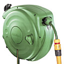 Si possible rangez le tuyau sur un dévidoir. Hozelock - Mini Autoreel. Si possible rangez le tuyau sur un dévidoir. Hozelock - Mini Autoreel.
