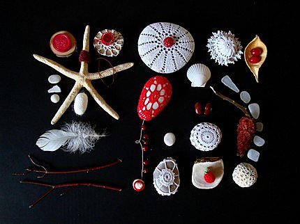 Ghosts bleed don't they