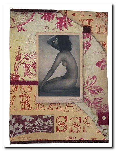 Who is the naked lady