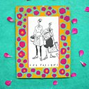 Les Paysans à la ville.