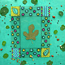 La feuille de figuier