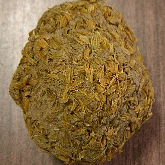 Un futur oeuf de cent ans