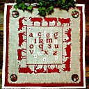 ref. 263 Le carré aux vaches