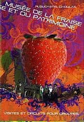 Musée de la fraise