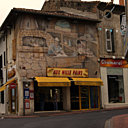 La boulangerie Aux Mille Pains prépare les meilleures chocolatines de la ville